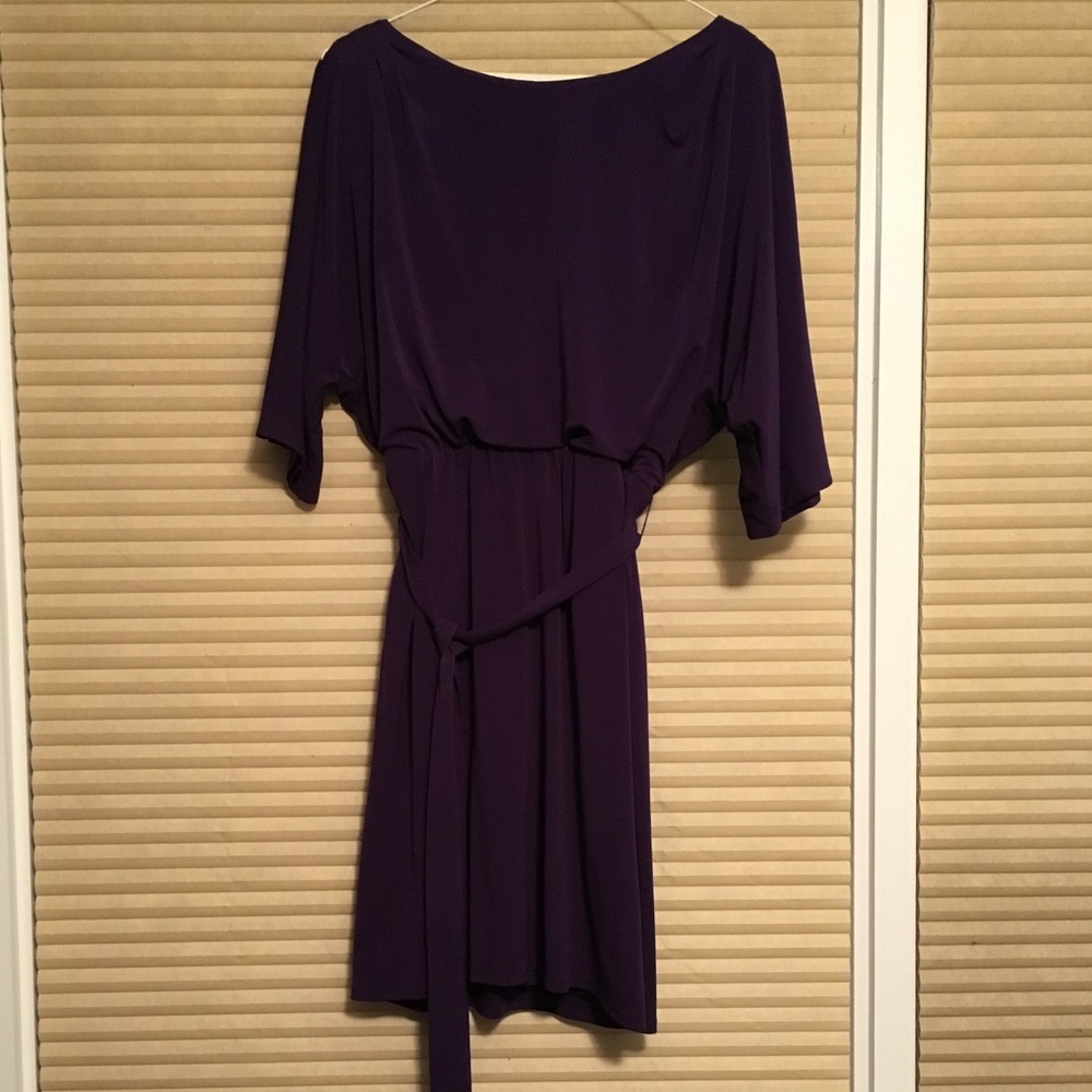 Jessica Simpson dress (Medium)